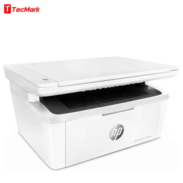 پرینتر چندکاره لیزری اچ پی مدل LaserJet Pro MFP M28a