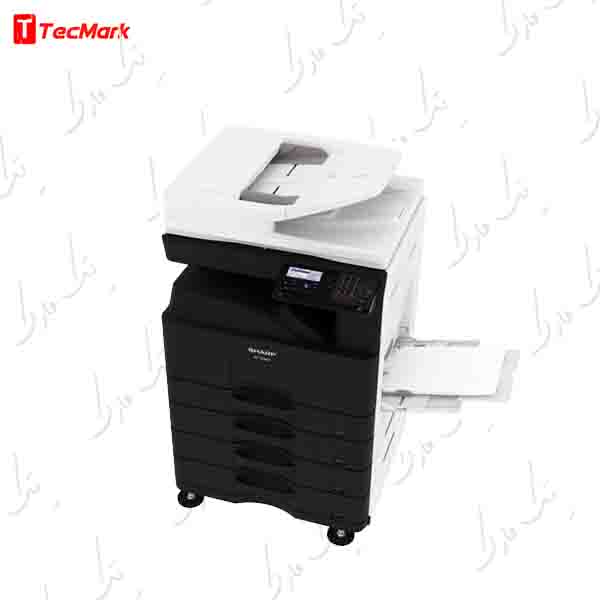Sharp-BP-20M31-Multifunctional-Copier-2